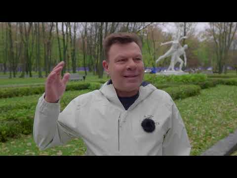 Видео: 275-й выпуск "В кольце друзей"