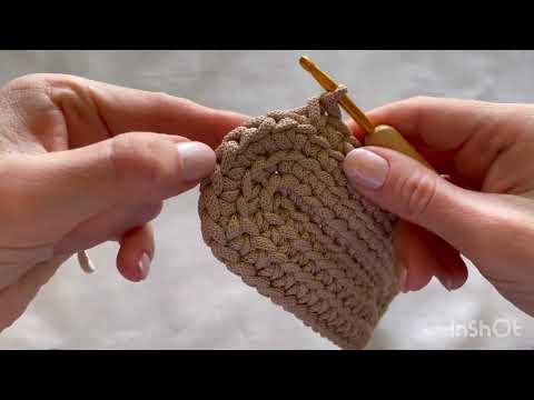 Видео: Стенки сумки