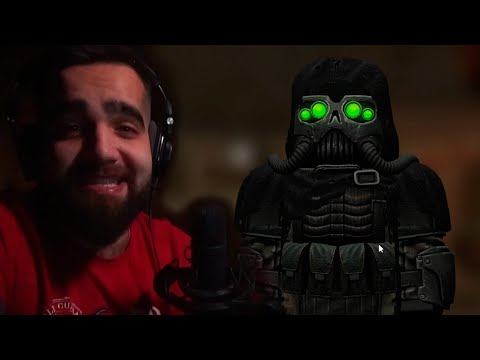 Видео: ИВЕНТ ДОВЕЛ ДО ТРЯСКИ... STALCRAFT