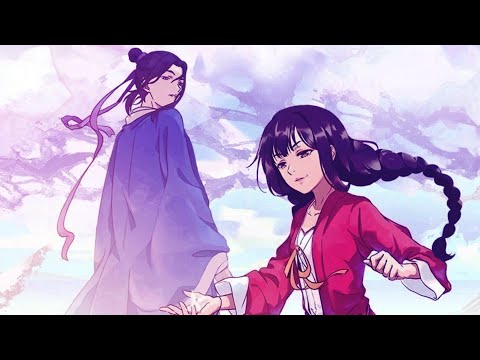 Видео: ◂ AMV ▸ Ну почему мы вместе? | руководство сотен демонов  | Bai Yao Pu