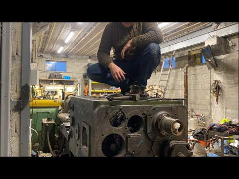 Видео: Моем грязную грузинскую бабку