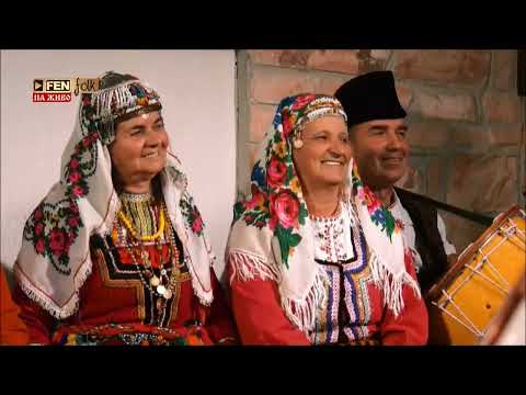Видео: Самодейна група с.Ягодина - Участие в ''Гласът на Родопите'' с Хамид Имамски - 13.03.2022 г.
