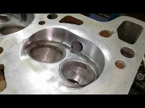 Видео: Портинг гбц ваз. Пособие для чайников