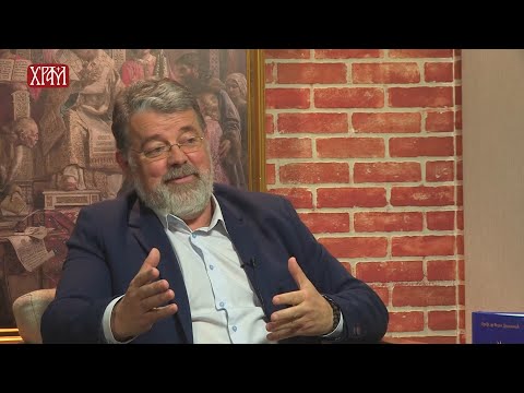 Видео: ВЕРА И ЗДРАВЉЕ: Кретање као лек – проф. др Веско Драшковић