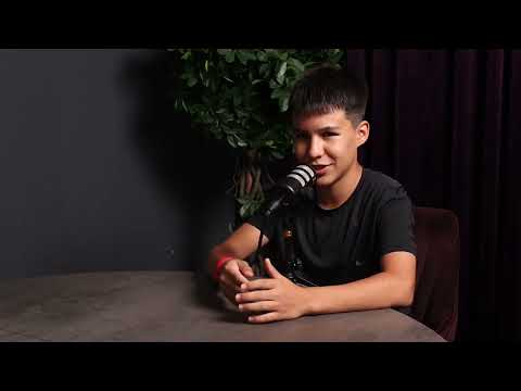 Видео: Подкаст Заветный кубок