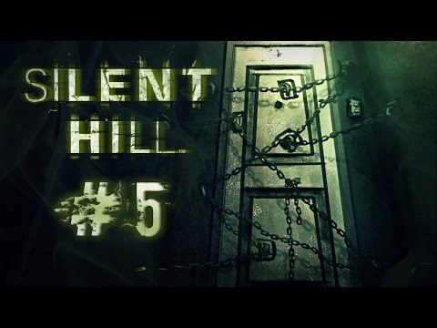 Видео: Прохождение Silent Hill 4 - Часть 5: Дело Салливана: Третий раунд