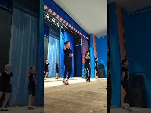 Видео: Готовим новый танец #русскийнародныйтанец #dance #russiandance