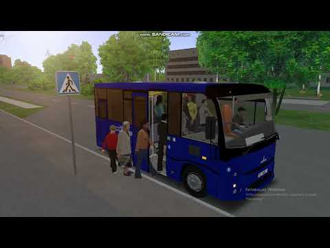 Видео: Омси 2 "Маз-241" Маршрут 109 Новосибирск 2025 |1 ЧАСТЬ|