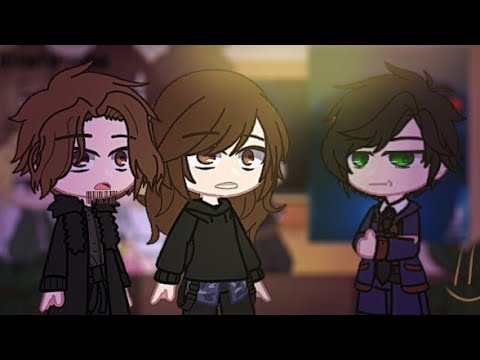 Видео: ||Реакция "Академия Амбрелла" до начала s1 на тт||