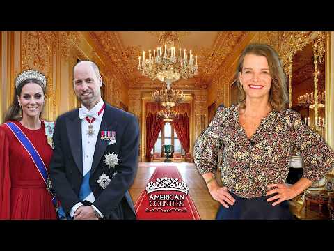 Видео: Королевский этикет изнутри: негласные правила британской монархии