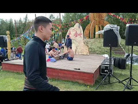 Видео: ОЛОҤХО ДОЙДУТУН ЫТЫК КҮНЭ СУНТААР УЙГУЛААХ ЫҺЫАҔА