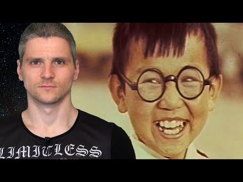 Видео: Лайфхак по восстановлению зрения