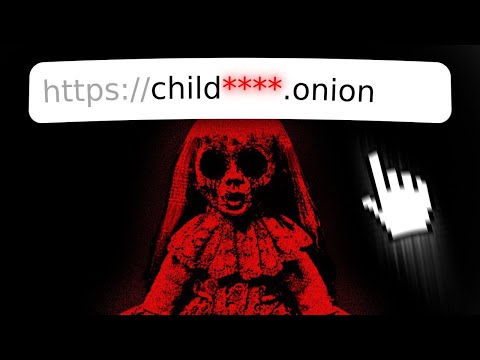 Видео: Скрытая ЗАПРЕЩЁНКА на YouTube Kids (и не только...)