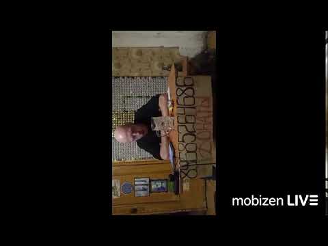 Видео: стрим АлкоЮрец