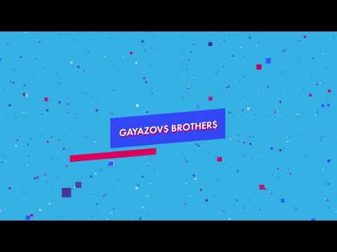 Видео: GAYAZOV$ BROTHER$«Увезите на Дип хаус»|Выпускной 2020|Парк Горького.