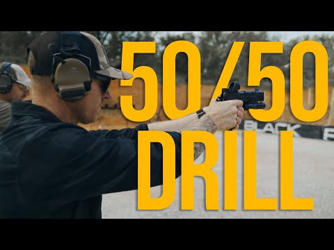 Видео: ДРЕЛЬ 50/50