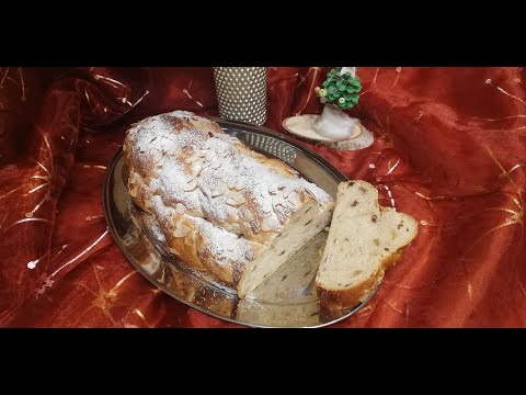 Видео: Рождественский торт, который нельзя пропустить ни на одном рождественском столе