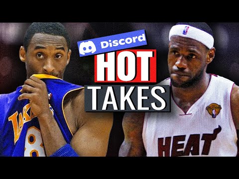 Видео: «У Коби было худшее выступление в финале, чем у Леброна в 2011 году!» — Горячие комментарии с Dis...