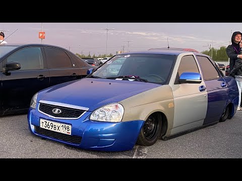 Видео: ОТКРЫТИЕ БПАН СПБ / ЗАРУБА С МОСКВОЙ / АВТОЗВУК / КУБОК СЕВЕРА