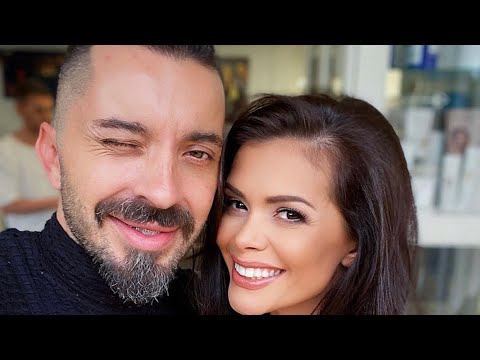 Видео: Цецо Андреев и Преслава - Mashup, live Sunny Beach 2020