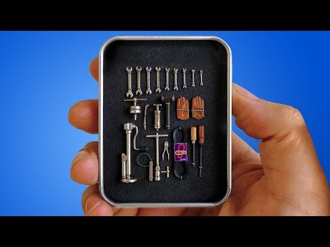 Видео: 50 КРУТЫХ ИНСТРУМЕНТОВ С АЛИЭКСПРЕСС ► ИНСТРУМЕНТЫ ИЗ КИТАЯ + КОНКУРС