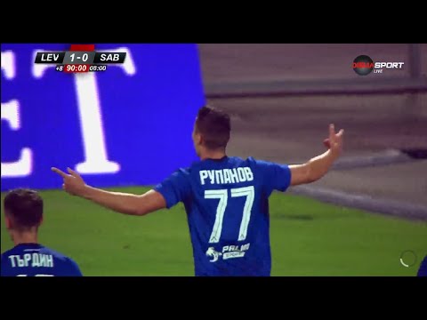 Видео: Рупанов НАКАЗА Сабах В ПОСЛЕДНАТА СЕКУНДА