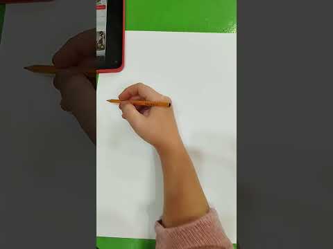 Видео: 1 сп рисунок різдвяний вінок