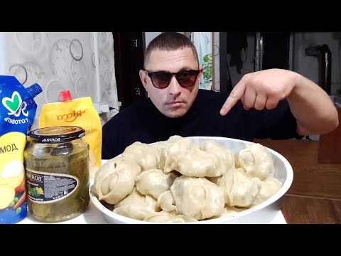 Видео: мукбанг/обжор/вкусняшки/mukbang/devoured/
