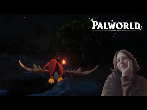 Видео: НЕ самый лучший день / Palworld #22