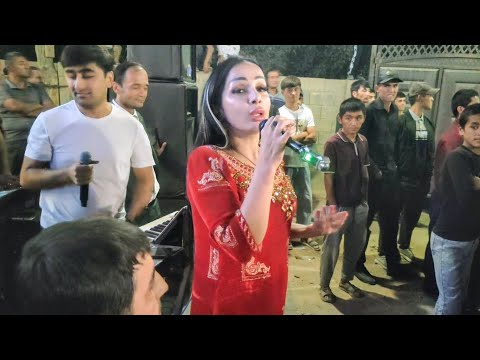 Видео: Амина базми дахшат дар Дехаи Рудакул туёнаи 2025