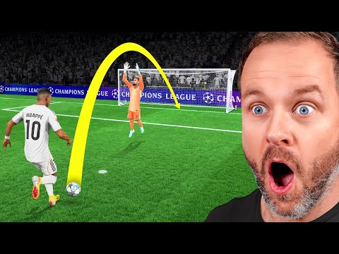 Видео: Могу ли я выиграть ЛЧ, только зарабатывая фишки?