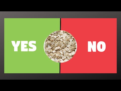 Видео: Овес - ползи, вреди и още нещо...