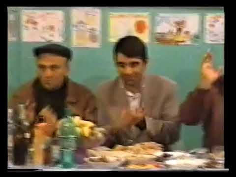 Видео: возвращение законной власти МО"село Зеленоморск"