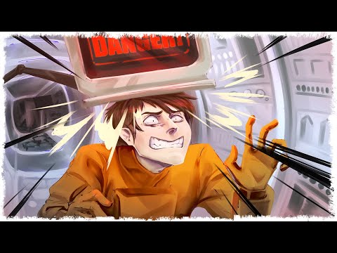 Видео: Я НЕНАВИЖУ ЭТУ ИГРУ!!!