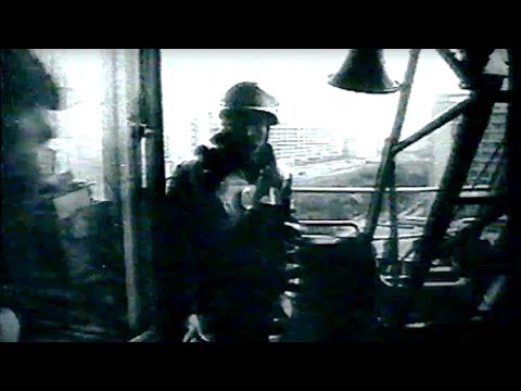 Видео: Тушение пожаров в жилых домах