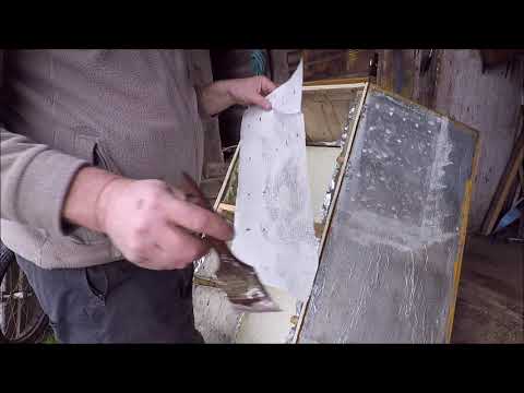 Видео: Декристаллизатор - работа над ошибками