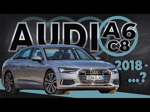 Видео: Как снять обшивку двери со снятием стёкол + 3-й стоп сигнал Audi A6 V (C8) ➤ Пошаговое руководство