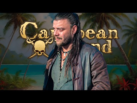 Видео: Новая обнова за стрелка в Caribbean Legend #8