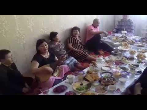 Видео: Айсәуле Жолымбетова