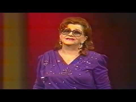 Видео: Бурлият Ибрагимова - Не говори что старею