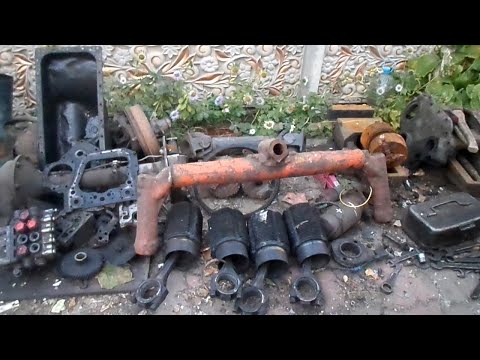 Видео: ИНТИРЕСНЫЕ НАХОДКИ НА МЕТАЛЛОЛОМЕ   #металлолом   .