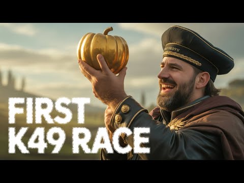 Видео: Кто станет первым K49? Новый, обязательный к покупке Spirit Beast!