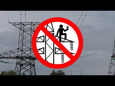 Видео: Правила электробезопасности от филиала Минскиеэлектрические сети