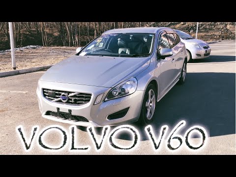 Видео: БОГАТЫЙ И НЕДОРОГОЙ УНИВЕРСАЛ VOLVO V90