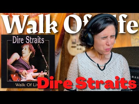 Видео: Dire Straits — Walk Of Life | Первое прослушивание и реакция классического музыканта