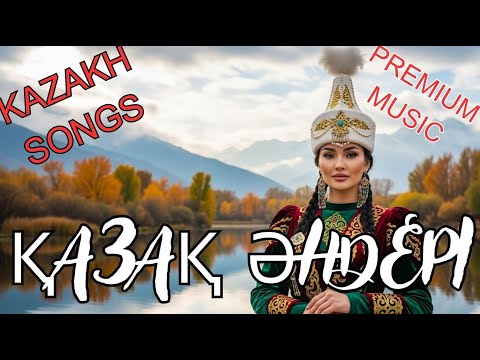 Видео: Қазақ әндері: Жаңа хиттер 2025 - Ұлттық музыка | Kazakh Songs: New Hits 2025