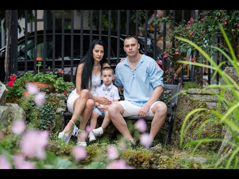 Видео: Кръщене на Александър  - трейлър - 28.06.2025