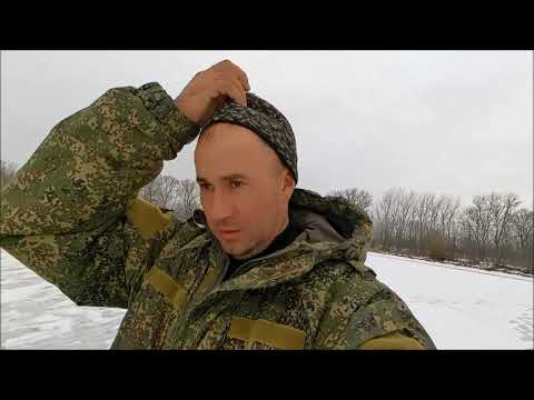 Видео: С жерлицами на щуку.