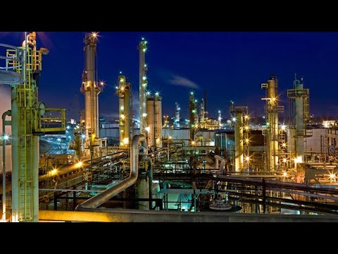 Видео: На нефтеперерабатывающем заводе в Данготе раскрыто 22 недавних случая попыток саботажа