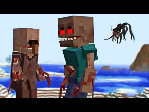 Видео: МЫ ПРОВЕЛИ 365 ДНЕЙ В МИРЕ ПАРАЗИТОВ И ВОТ ЧТО ИЗ ЭТОГО ВЫШЛО... ХАРДКОР ВЫЖИВАНИЕ В МАЙНКРАФТ